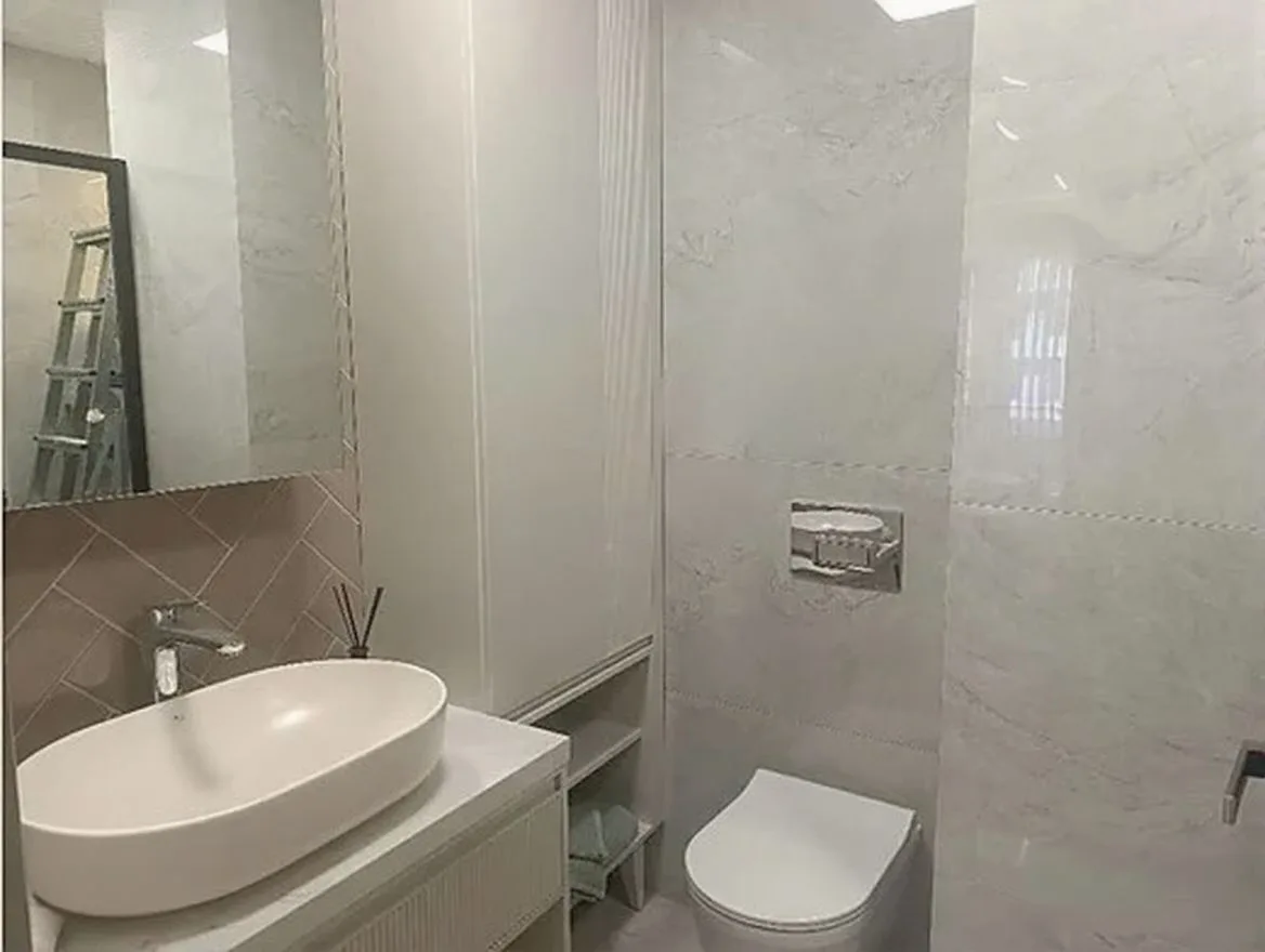 ERZURUM YAKUTIYE SATILIK 3+0 DAİRE ÖMER NASUHI BILMEN MH. 140M² - Fotoğraf 21
