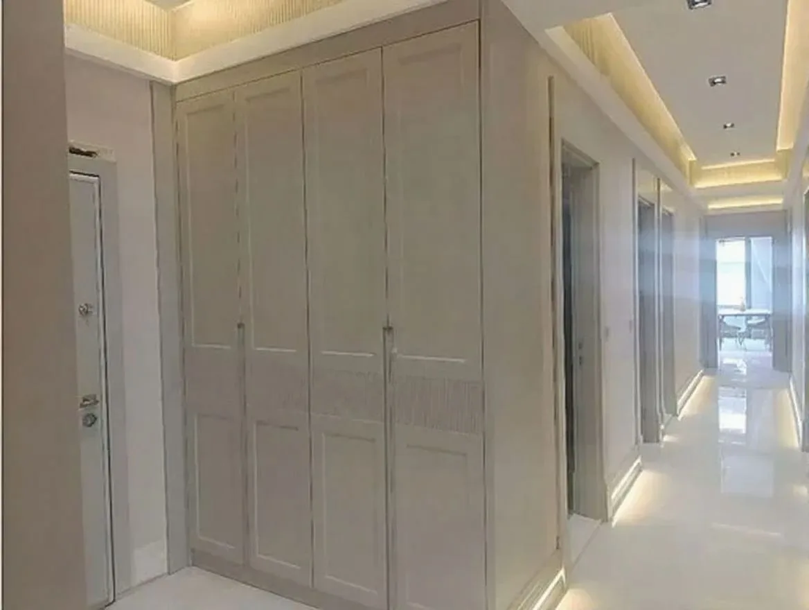 ERZURUM YAKUTIYE SATILIK 3+0 DAİRE ÖMER NASUHI BILMEN MH. 140M² - 5