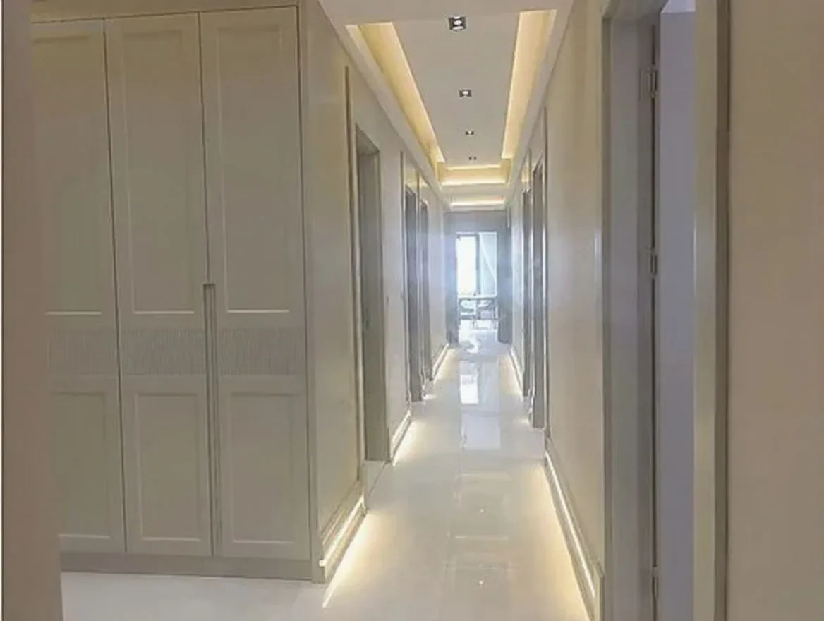 ERZURUM YAKUTIYE SATILIK 3+0 DAİRE ÖMER NASUHI BILMEN MH. 140M² - Fotoğraf 6