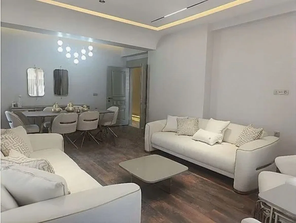 ERZURUM YAKUTIYE SATILIK 3+0 DAİRE ÖMER NASUHI BILMEN MH. 140M² - Fotoğraf 8