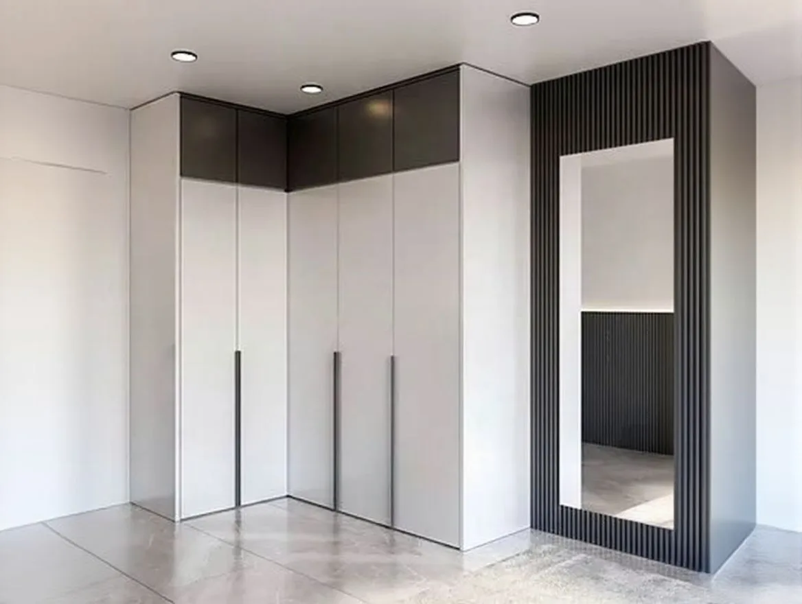 ERZURUM AZIZIYE SATILIK 1+1 DAİRE 46M² SIFIR - Fotoğraf 16