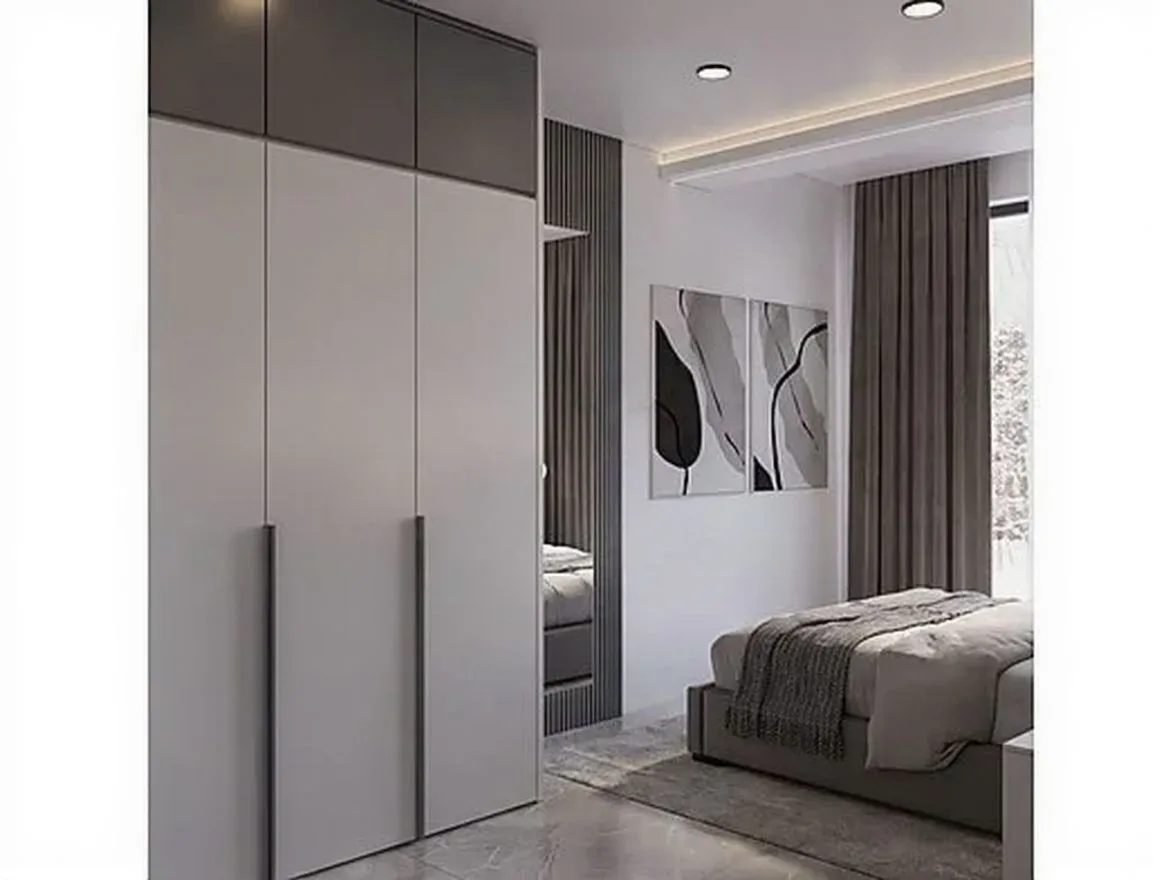 ERZURUM AZIZIYE SATILIK 1+1 DAİRE 46M² SIFIR - Fotoğraf 17