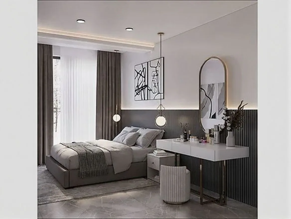 ERZURUM AZIZIYE SATILIK 1+1 DAİRE 46M² SIFIR - Fotoğraf 19