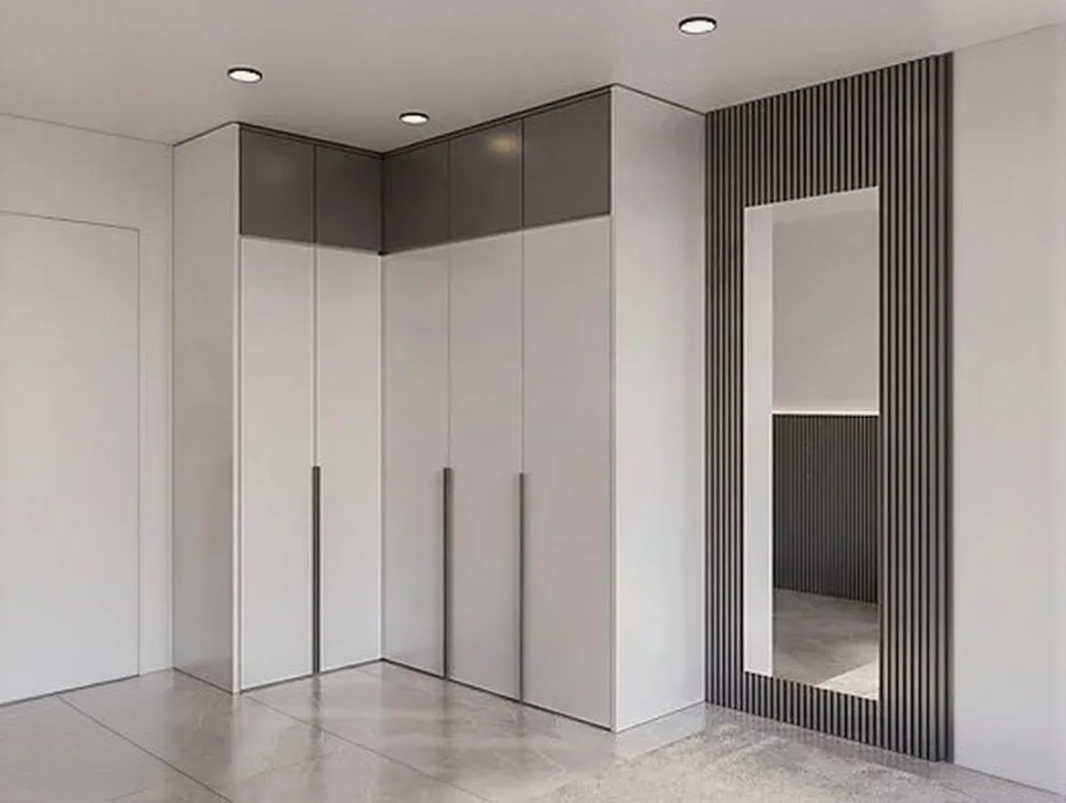 ERZURUM SATILIK SIFIR 1+1 DAİRE | 46M² AZIZIYE - Fotoğraf 16