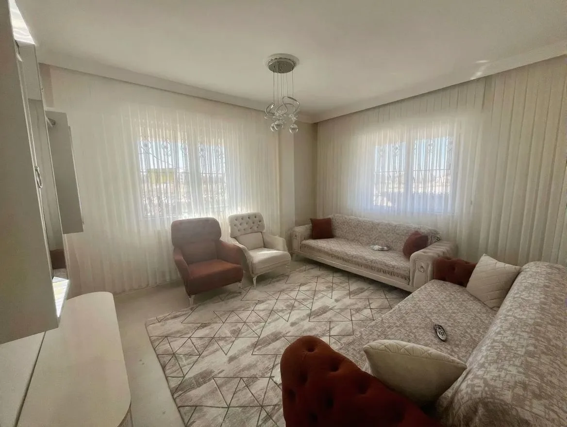 ERZURUM SATILIK FIRSAT 2+1 DAİRE | 90M² AZIZIYE - Fotoğraf 10
