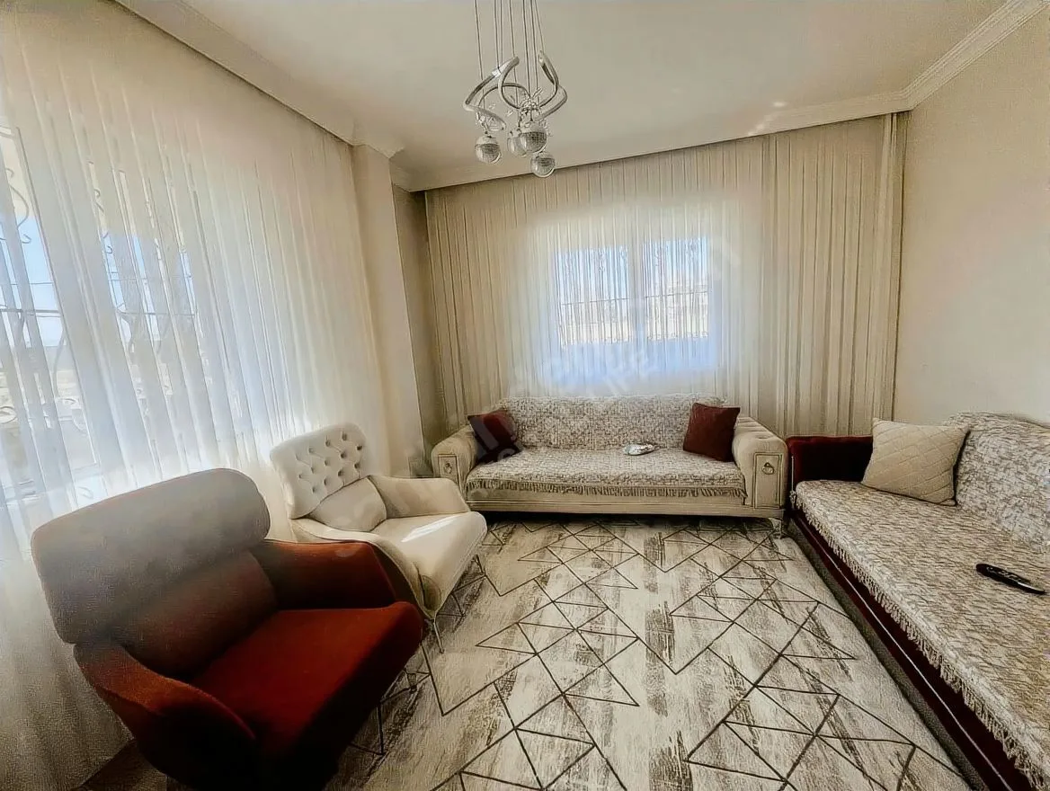 ERZURUM SATILIK FIRSAT 2+1 DAİRE | 90M² AZIZIYE - Fotoğraf 11