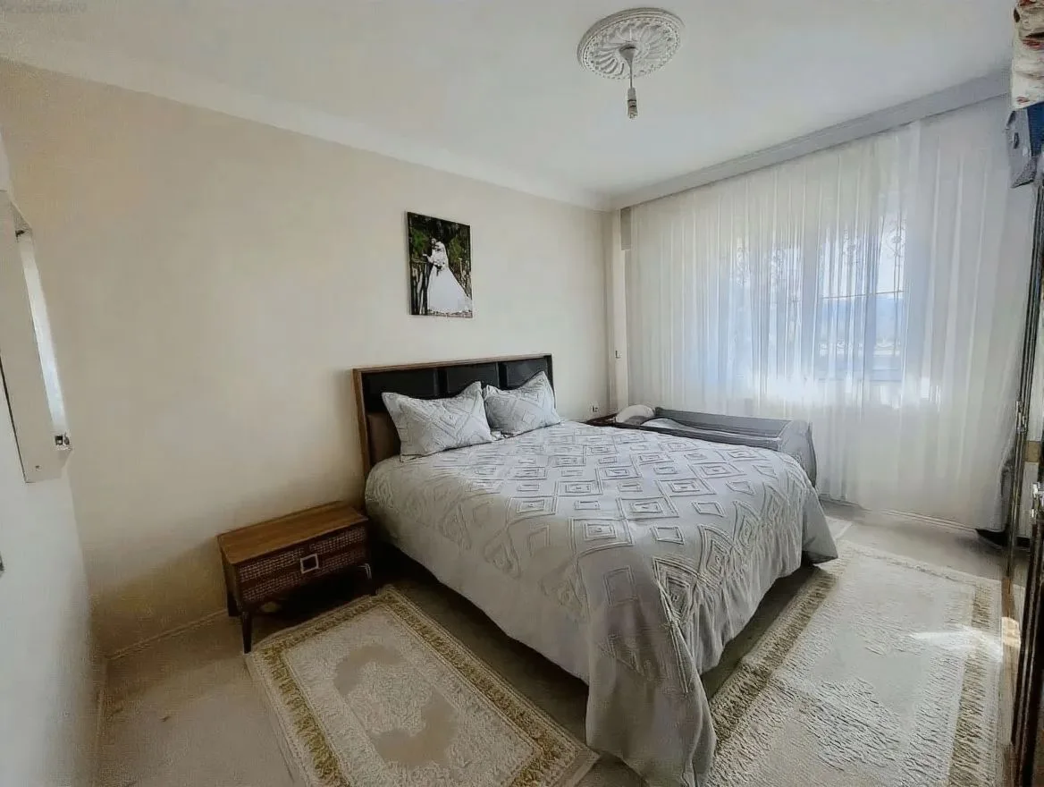 ERZURUM SATILIK FIRSAT 2+1 DAİRE | 90M² AZIZIYE - Fotoğraf 13