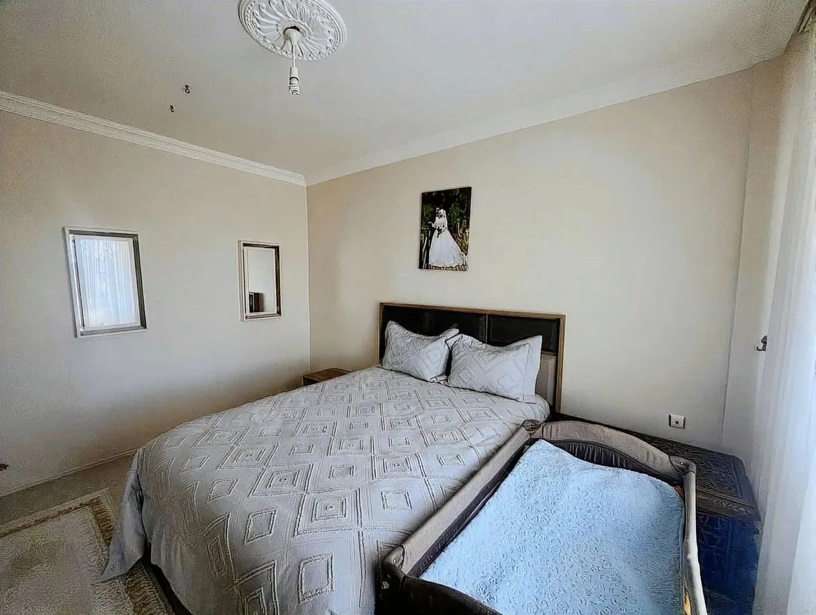 ERZURUM SATILIK FIRSAT 2+1 DAİRE | 90M² AZIZIYE - Fotoğraf 14