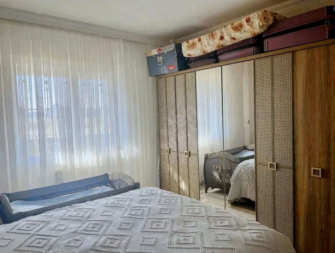 ERZURUM SATILIK FIRSAT 2+1 DAİRE | 90M² AZIZIYE - Fotoğraf 15