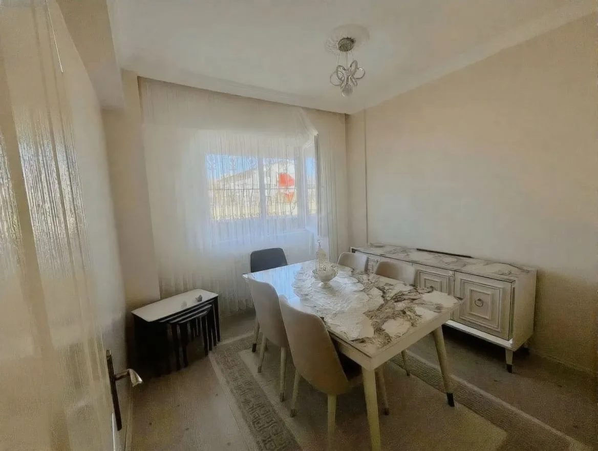 ERZURUM SATILIK FIRSAT 2+1 DAİRE | 90M² AZIZIYE - Fotoğraf 16