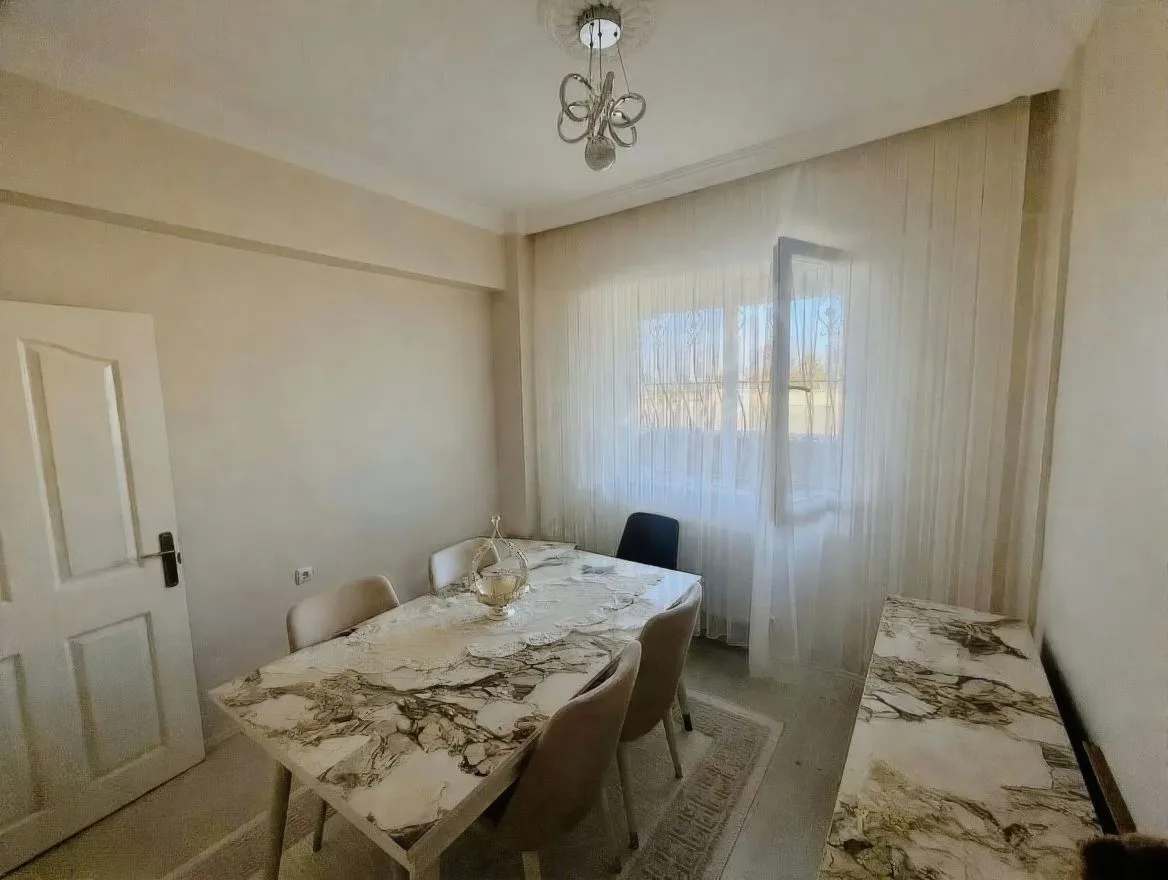 ERZURUM SATILIK FIRSAT 2+1 DAİRE | 90M² AZIZIYE - Fotoğraf 17