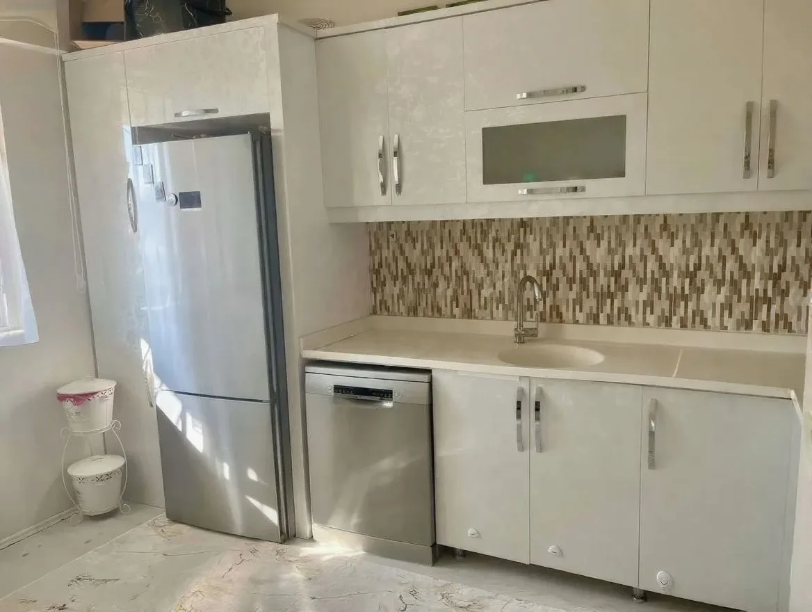 ERZURUM SATILIK FIRSAT 2+1 DAİRE | 90M² AZIZIYE - Fotoğraf 19