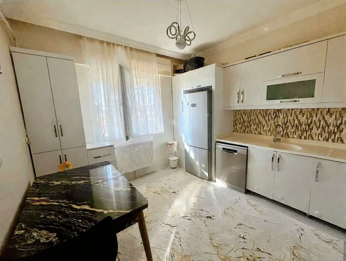 ERZURUM SATILIK FIRSAT 2+1 DAİRE | 90M² AZIZIYE - Fotoğraf 21