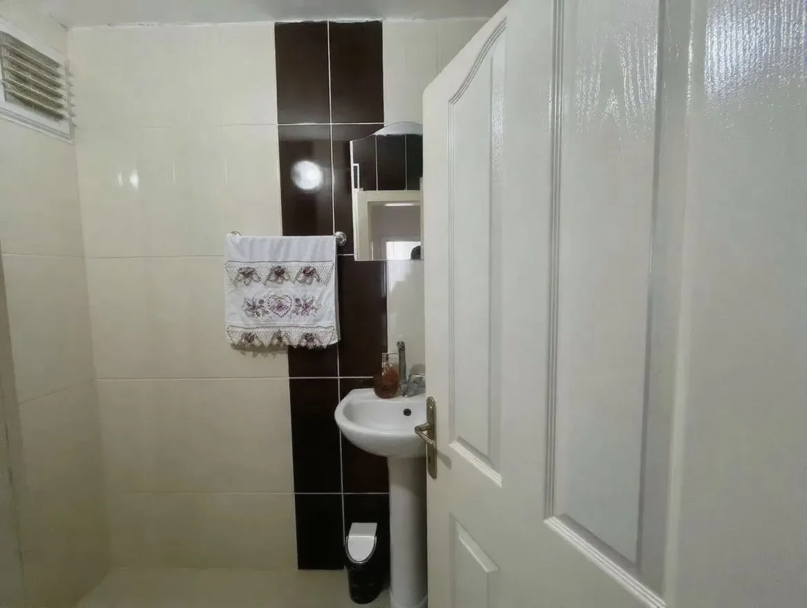 ERZURUM SATILIK FIRSAT 2+1 DAİRE | 90M² AZIZIYE - Fotoğraf 22