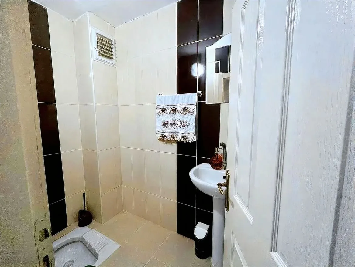 ERZURUM SATILIK FIRSAT 2+1 DAİRE | 90M² AZIZIYE - Fotoğraf 23