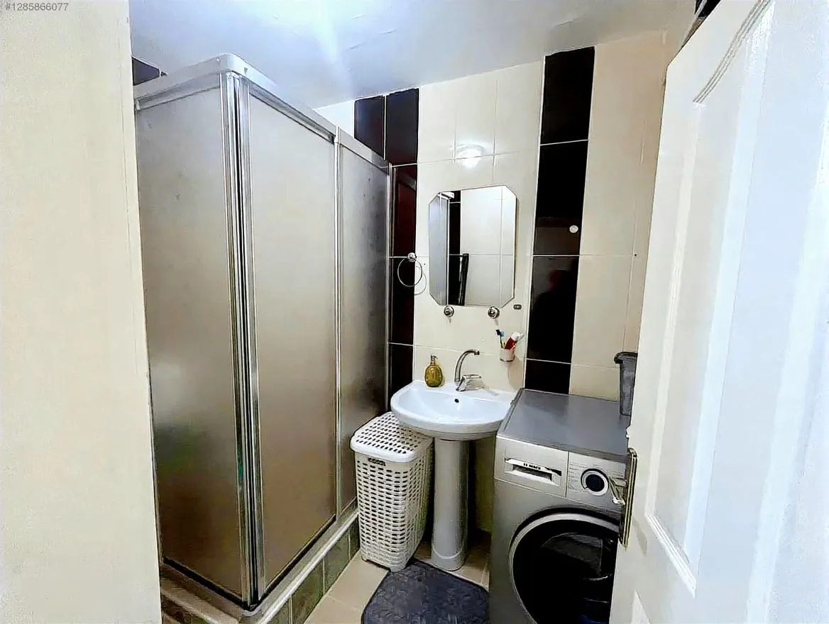 ERZURUM SATILIK FIRSAT 2+1 DAİRE | 90M² AZIZIYE - Fotoğraf 24