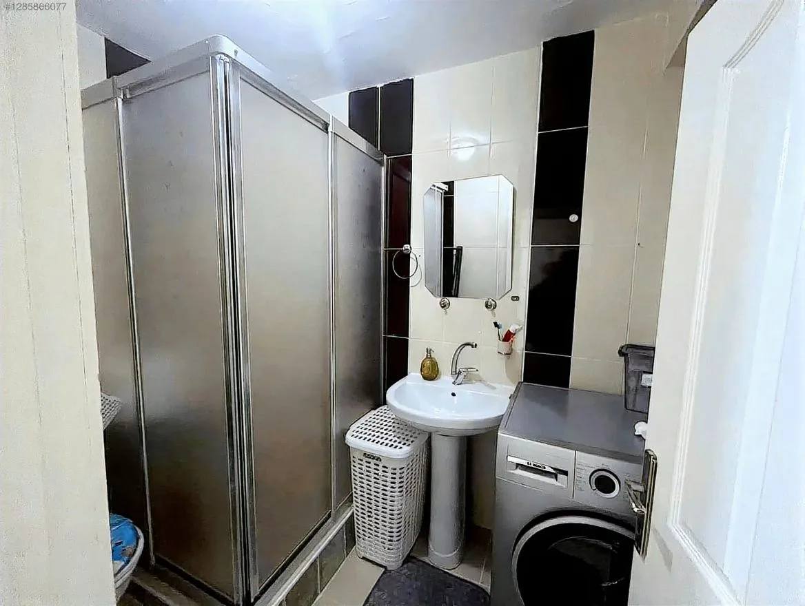 ERZURUM SATILIK FIRSAT 2+1 DAİRE | 90M² AZIZIYE - Fotoğraf 25