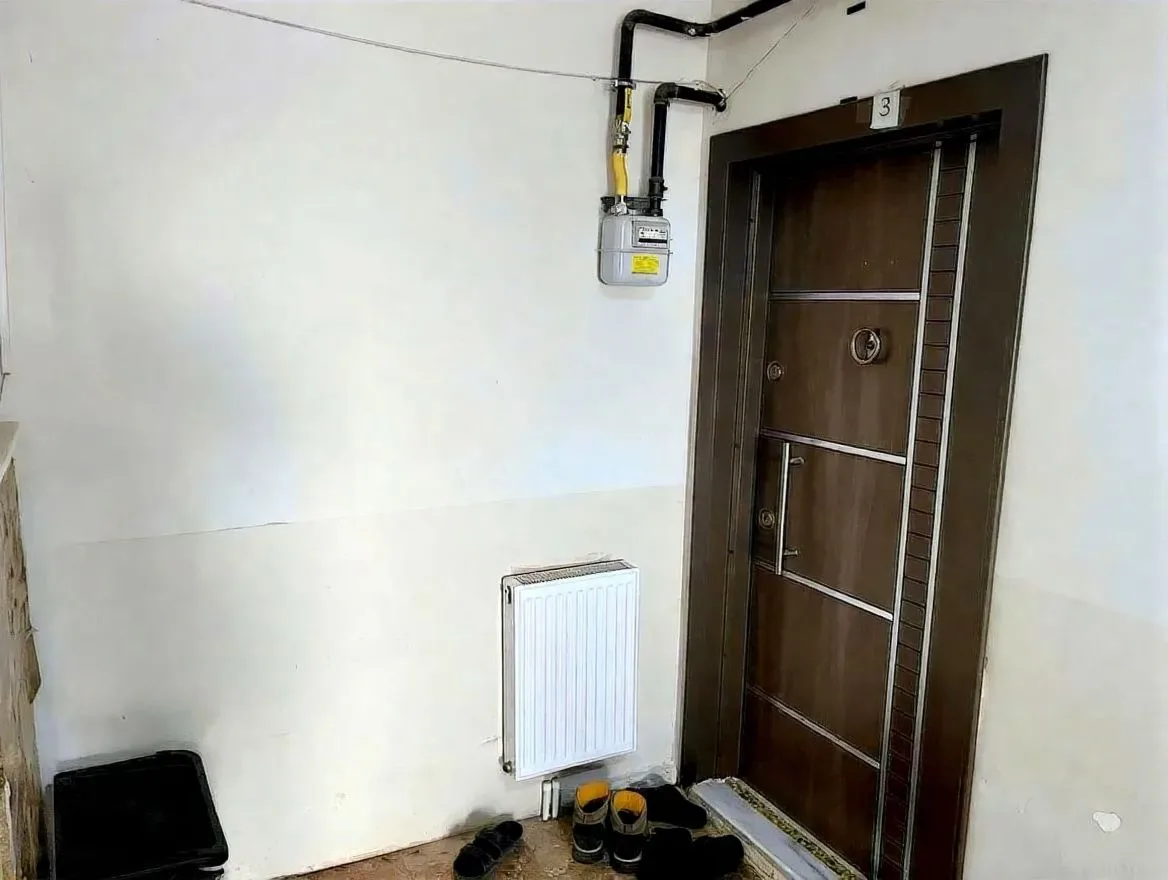 ERZURUM SATILIK FIRSAT 2+1 DAİRE | 90M² AZIZIYE - Fotoğraf 26