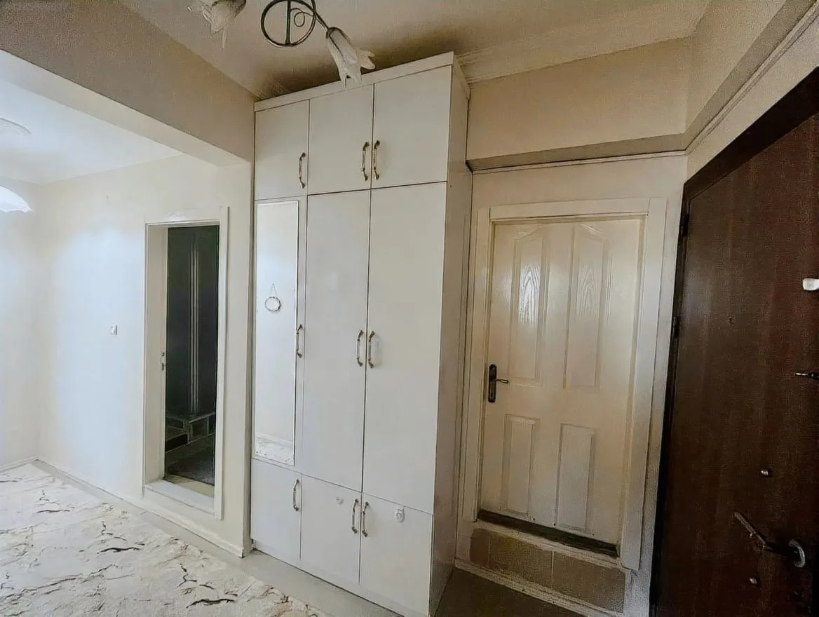 ERZURUM SATILIK FIRSAT 2+1 DAİRE | 90M² AZIZIYE - Fotoğraf 7