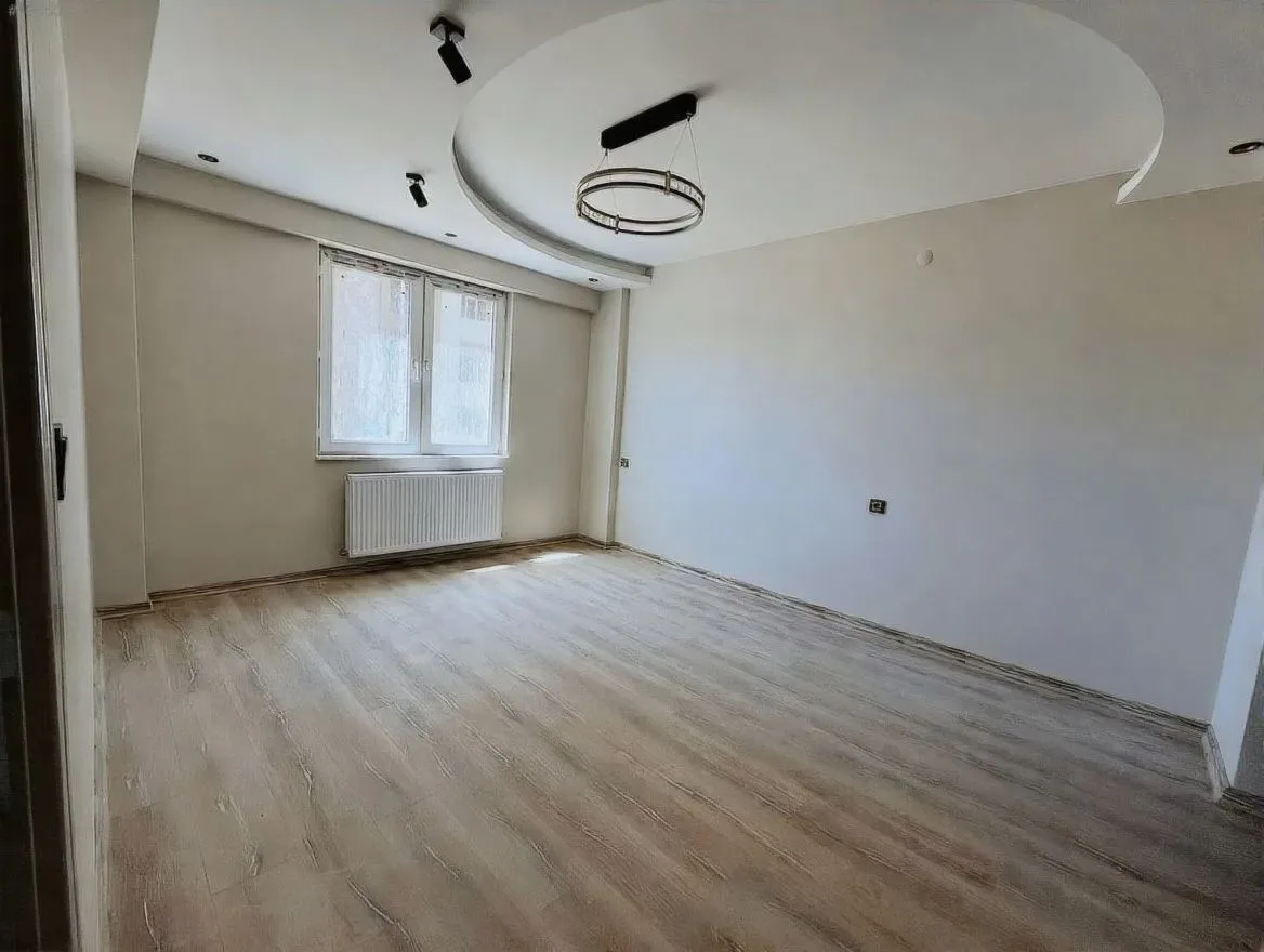 ERZURUM SATILIK 4+1 DAİRE | YAKUTIYE 165M² SIFIR - Fotoğraf 16