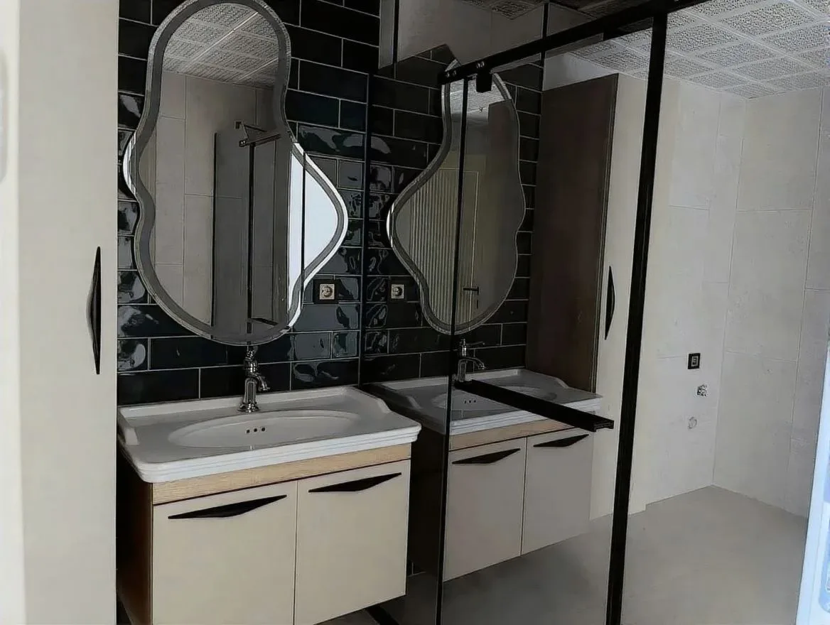 ERZURUM SATILIK 4+1 DAİRE | YAKUTIYE 165M² SIFIR - Fotoğraf 20