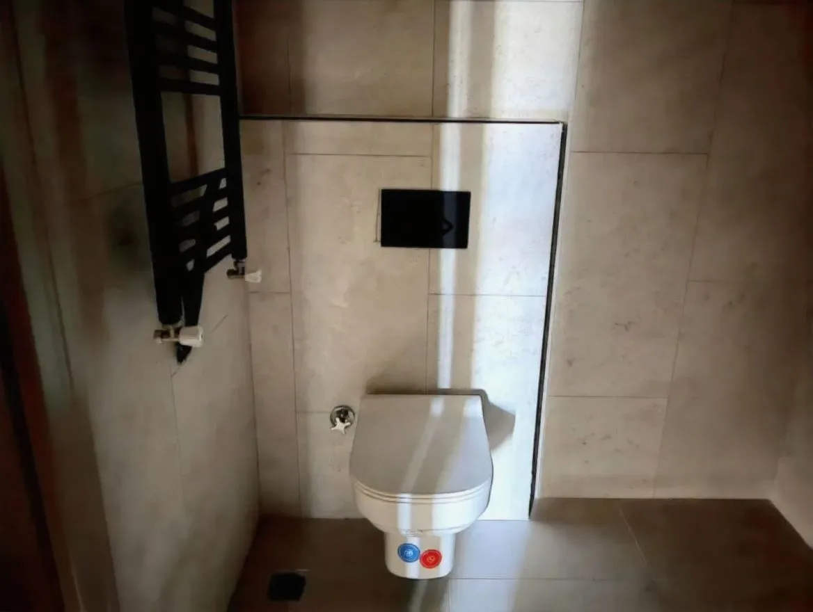 ERZURUM SATILIK 4+1 DAİRE | YAKUTIYE 165M² SIFIR - Fotoğraf 21