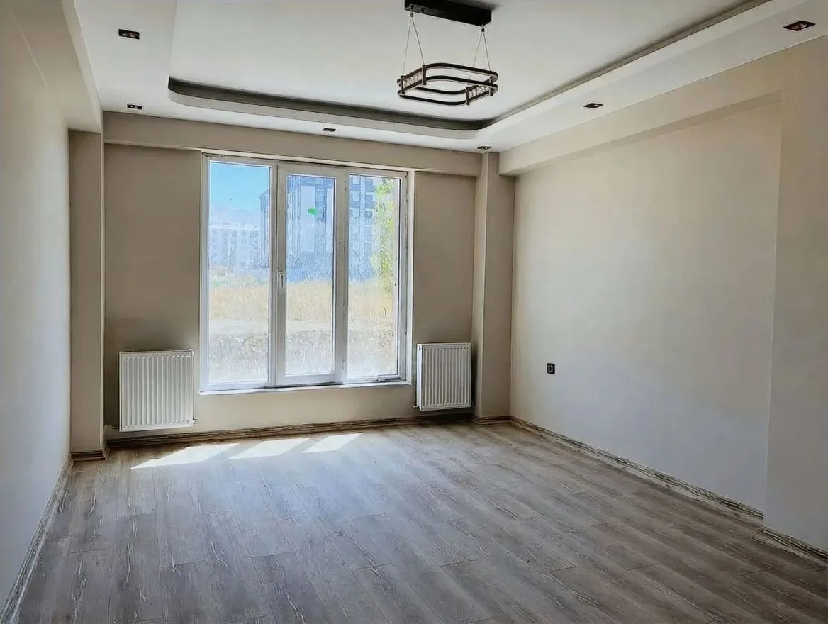 ERZURUM SATILIK 4+1 DAİRE | YAKUTIYE 165M² SIFIR - Fotoğraf 9