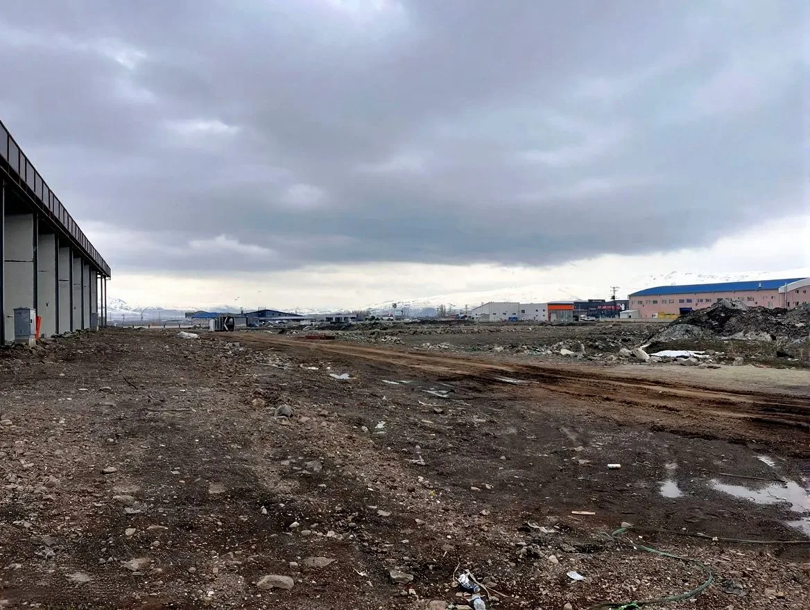 SATILIK DÜKKAN ERZURUM YAKUTIYE ŞÜKRÜPAŞA MH. CADDE ÜZERİ - Fotoğraf 14