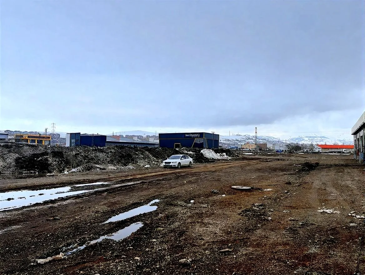 SATILIK DÜKKAN ERZURUM YAKUTIYE ŞÜKRÜPAŞA MH. CADDE ÜZERİ - Fotoğraf 15