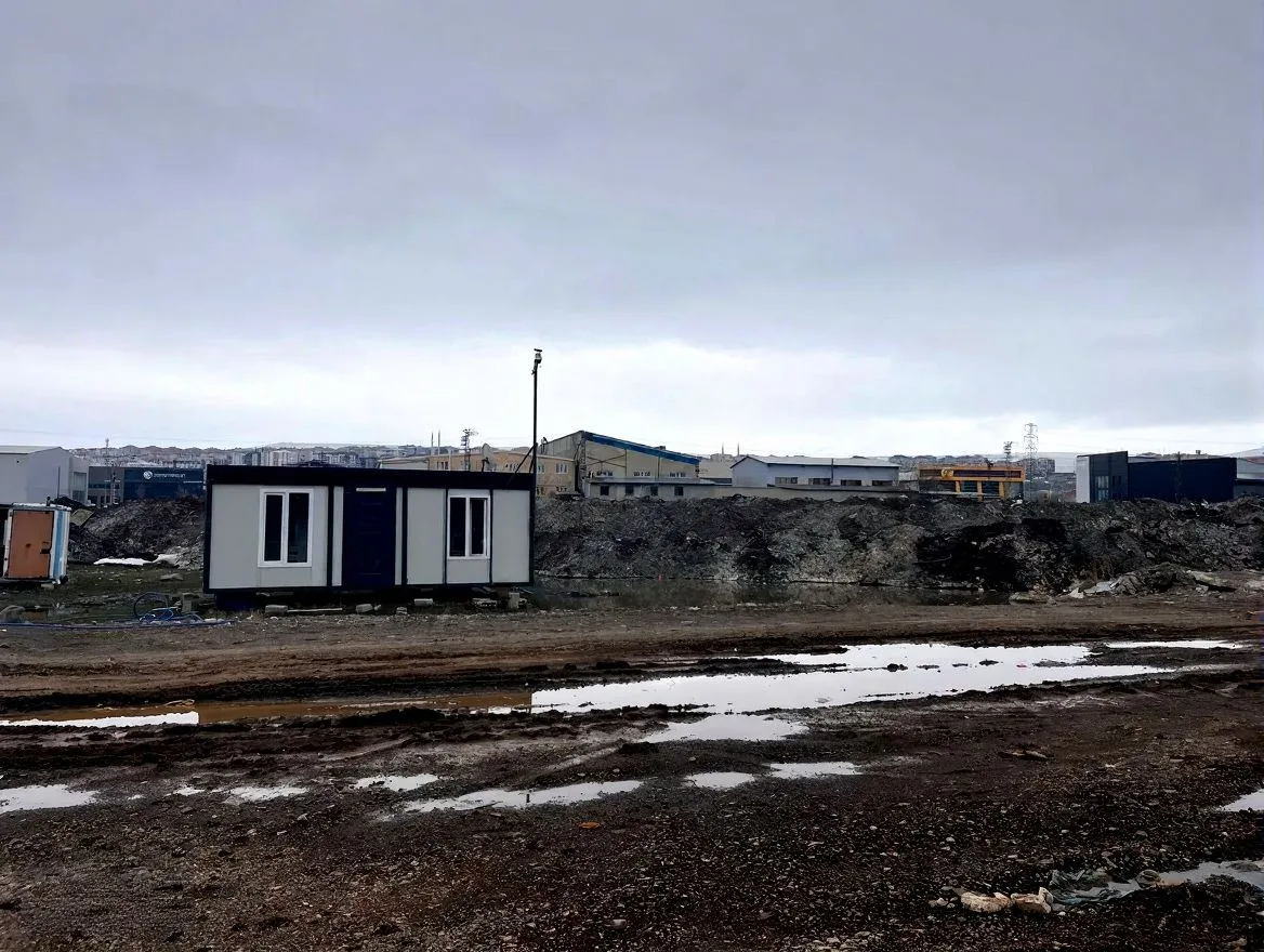 SATILIK DÜKKAN ERZURUM YAKUTIYE ŞÜKRÜPAŞA MH. CADDE ÜZERİ - Fotoğraf 16