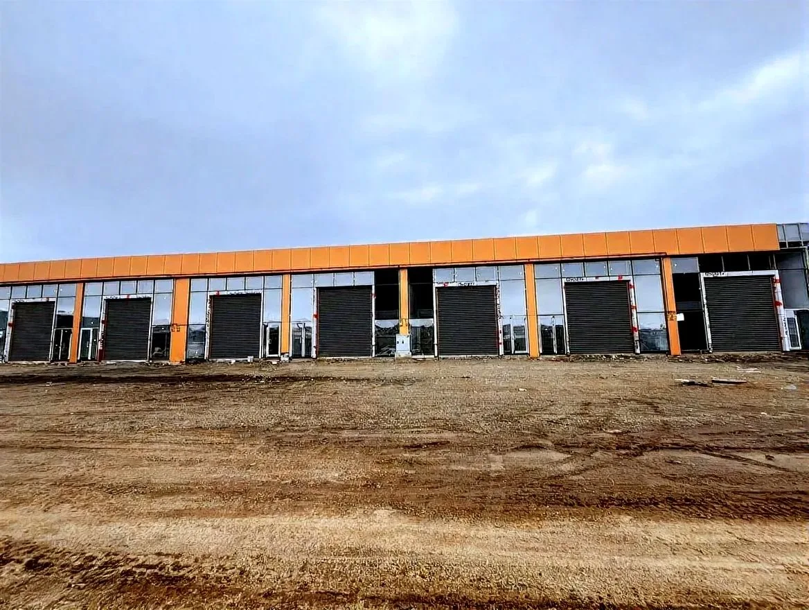 SATILIK DÜKKAN ERZURUM YAKUTIYE ŞÜKRÜPAŞA MH. CADDE ÜZERİ
