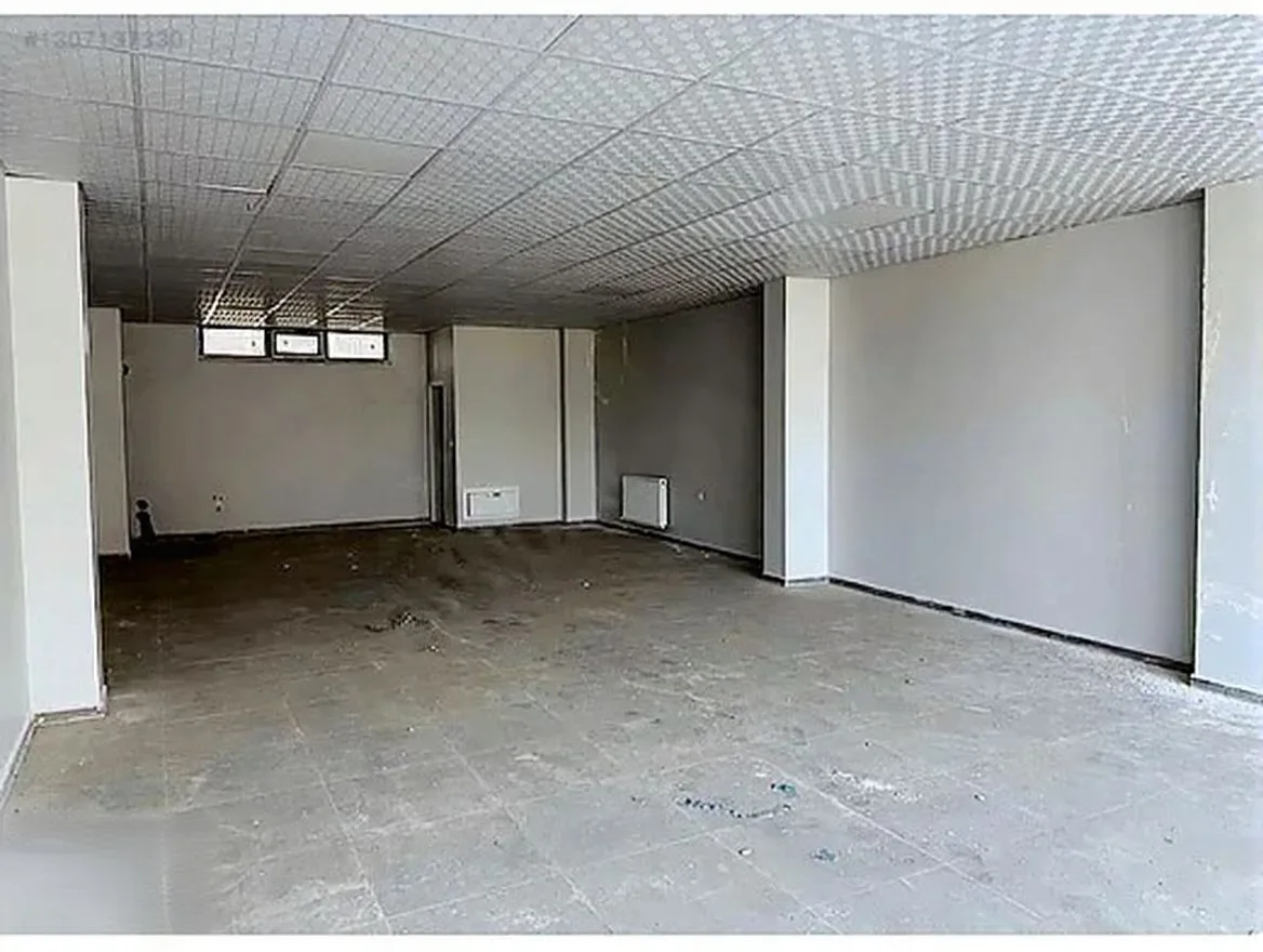 SATILIK DÜKKAN ERZURUM PALANDÖKEN 89M² HÜSEYIN AVNI ULAŞ MH. - Fotoğraf 7