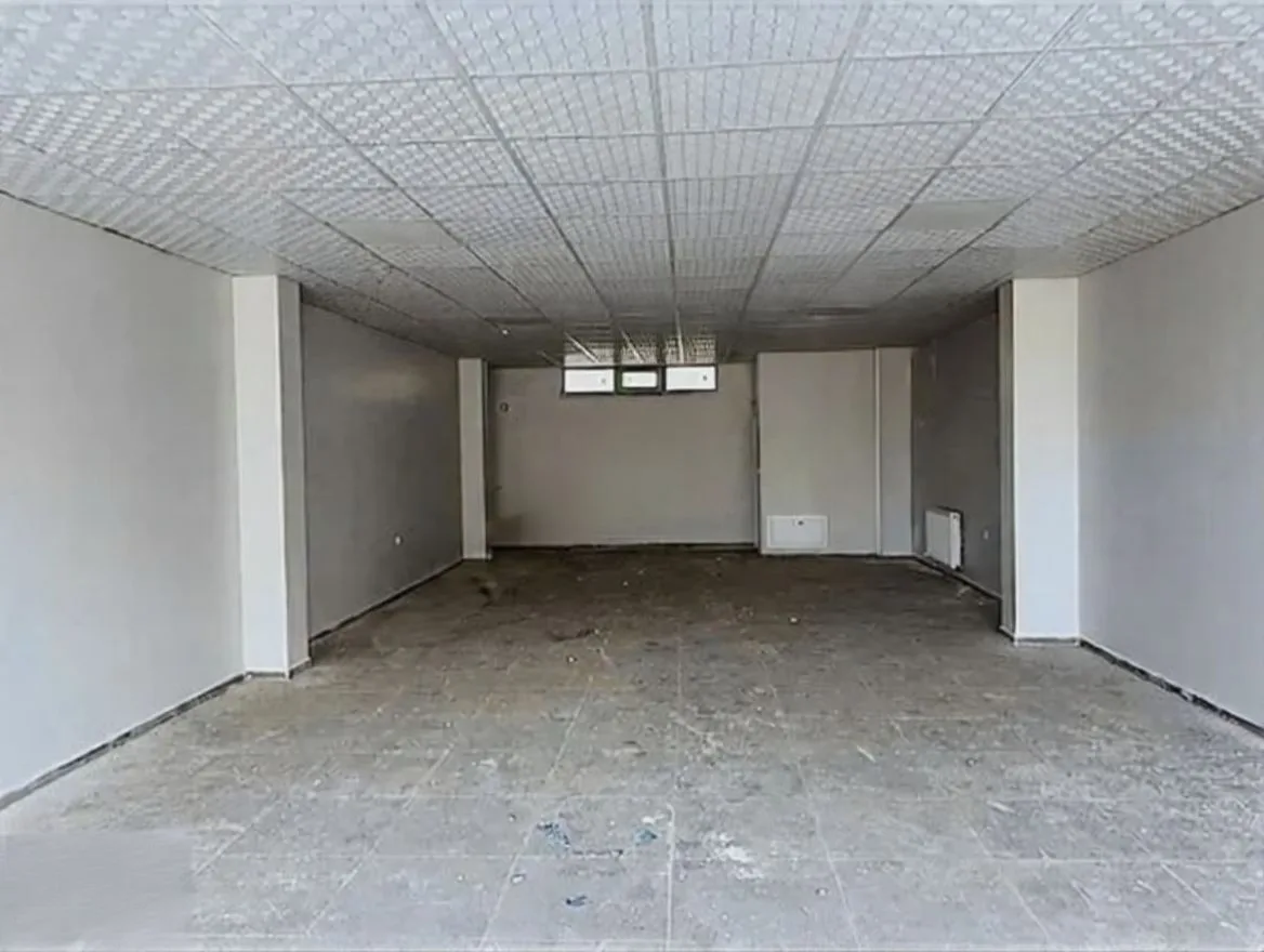 SATILIK DÜKKAN ERZURUM PALANDÖKEN 89M² HÜSEYIN AVNI ULAŞ MH. - Fotoğraf 8