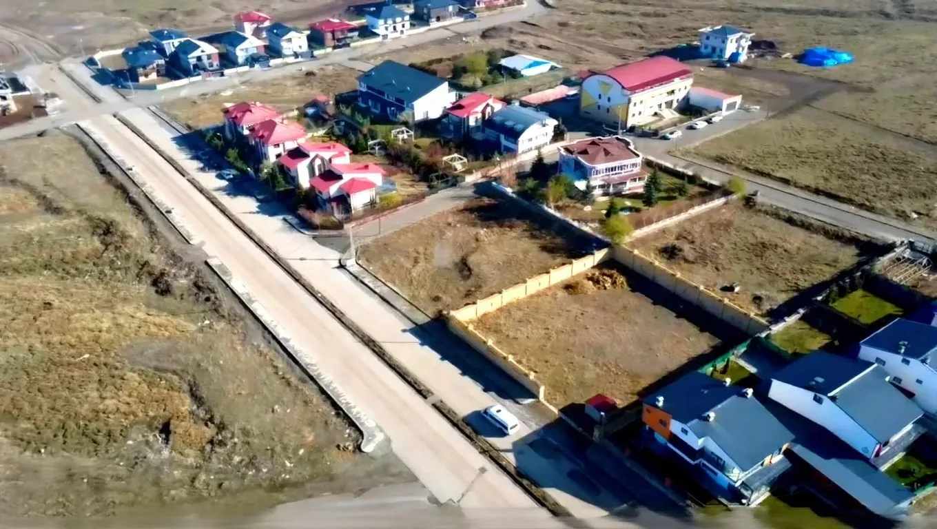 SATILIK LÜKS VİLLA ERZURUM/PALANDÖKEN 1316M²