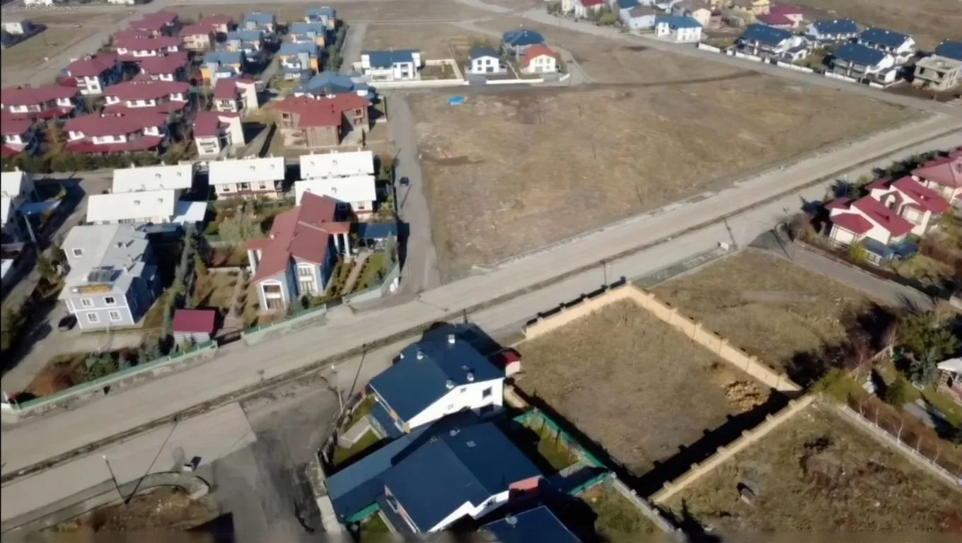 SATILIK LÜKS VİLLA ERZURUM/PALANDÖKEN 1316M²