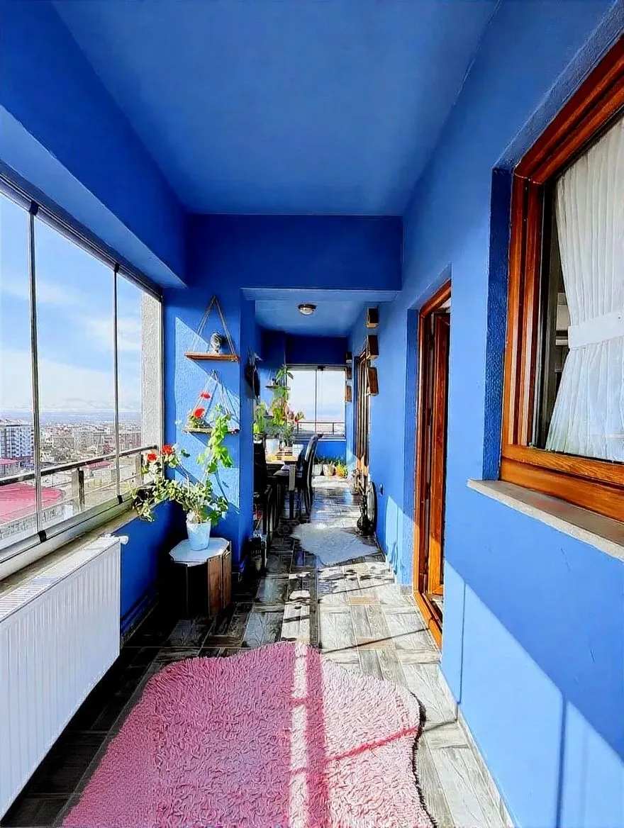 ERZURUM SATILIK LÜKS DAİRE | ENKULE 11. KAT | 200 m² EŞYALI - Fotoğraf 28