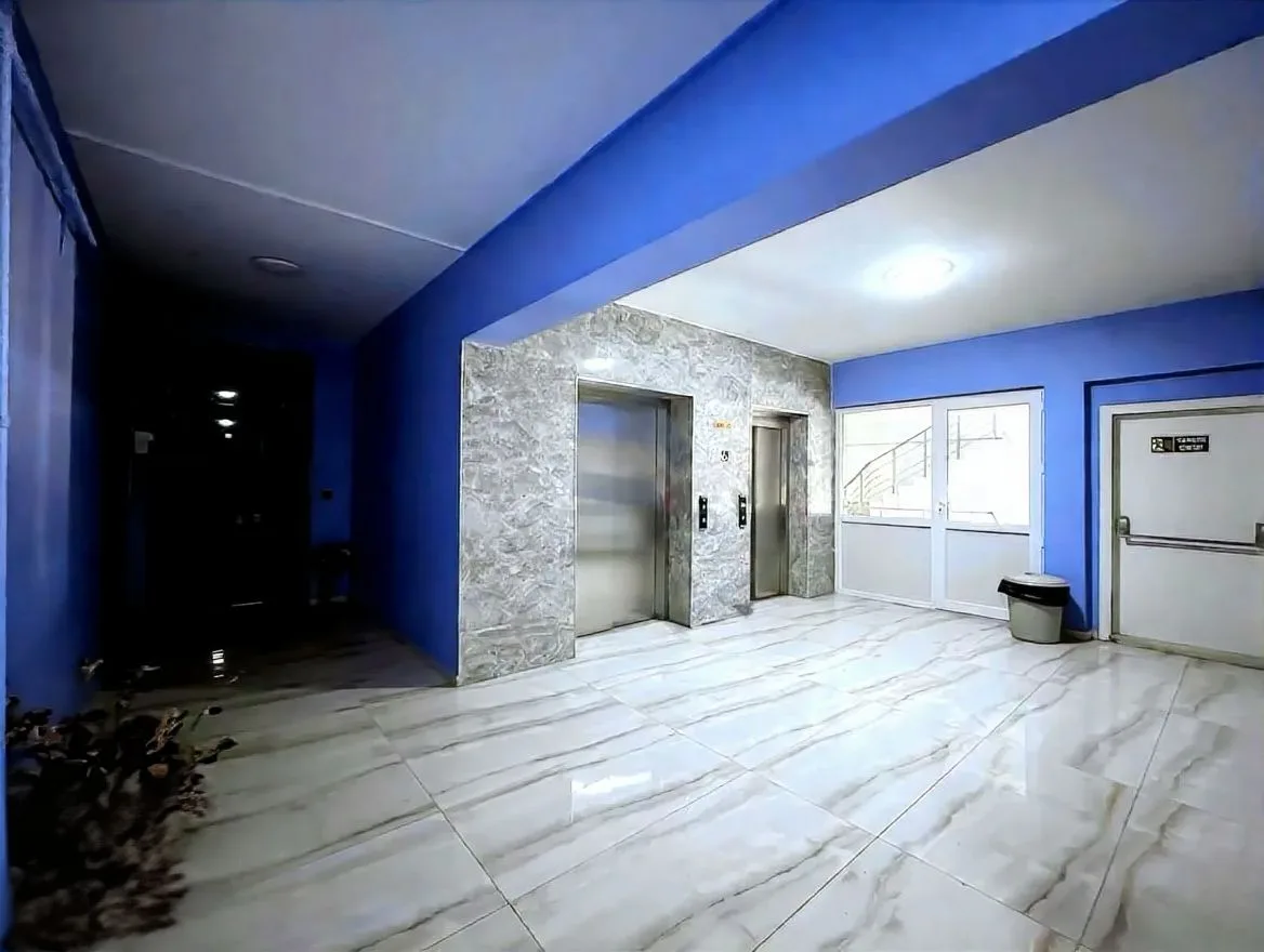 ERZURUM SATILIK LÜKS DAİRE | ENKULE 11. KAT | 200 m² EŞYALI - Fotoğraf 30