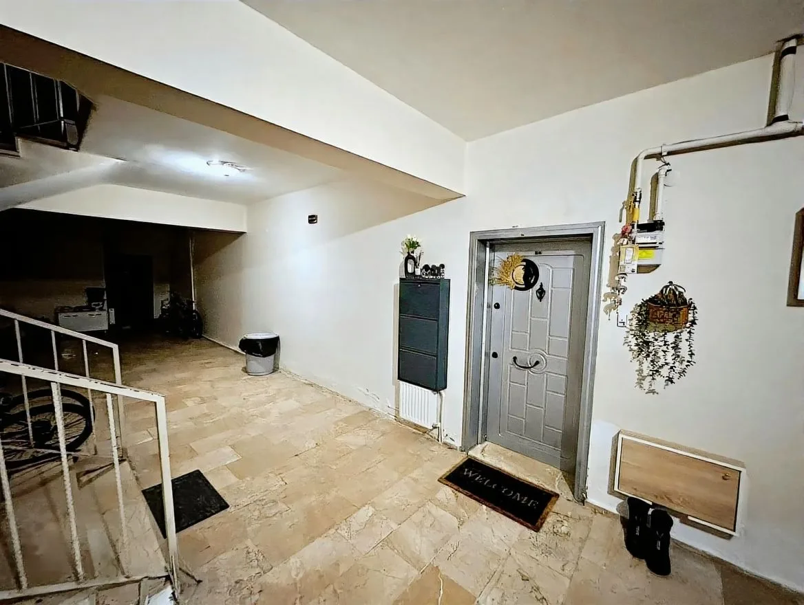 ERZURUM PALANDÖKEN SATILIK 3+1 DAİRE 155M² ASANSÖRLÜ - Fotoğraf 10