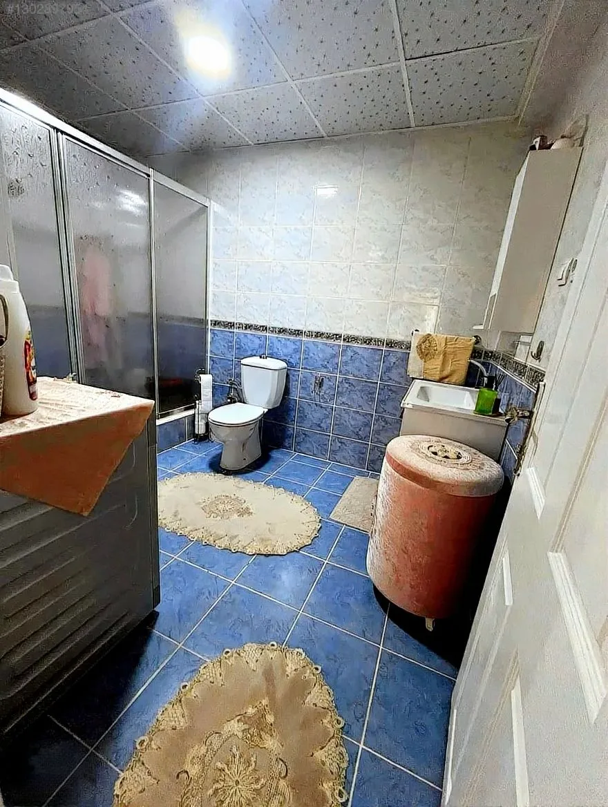 ERZURUM PALANDÖKEN SATILIK 3+1 DAİRE 155M² ASANSÖRLÜ - Fotoğraf 14