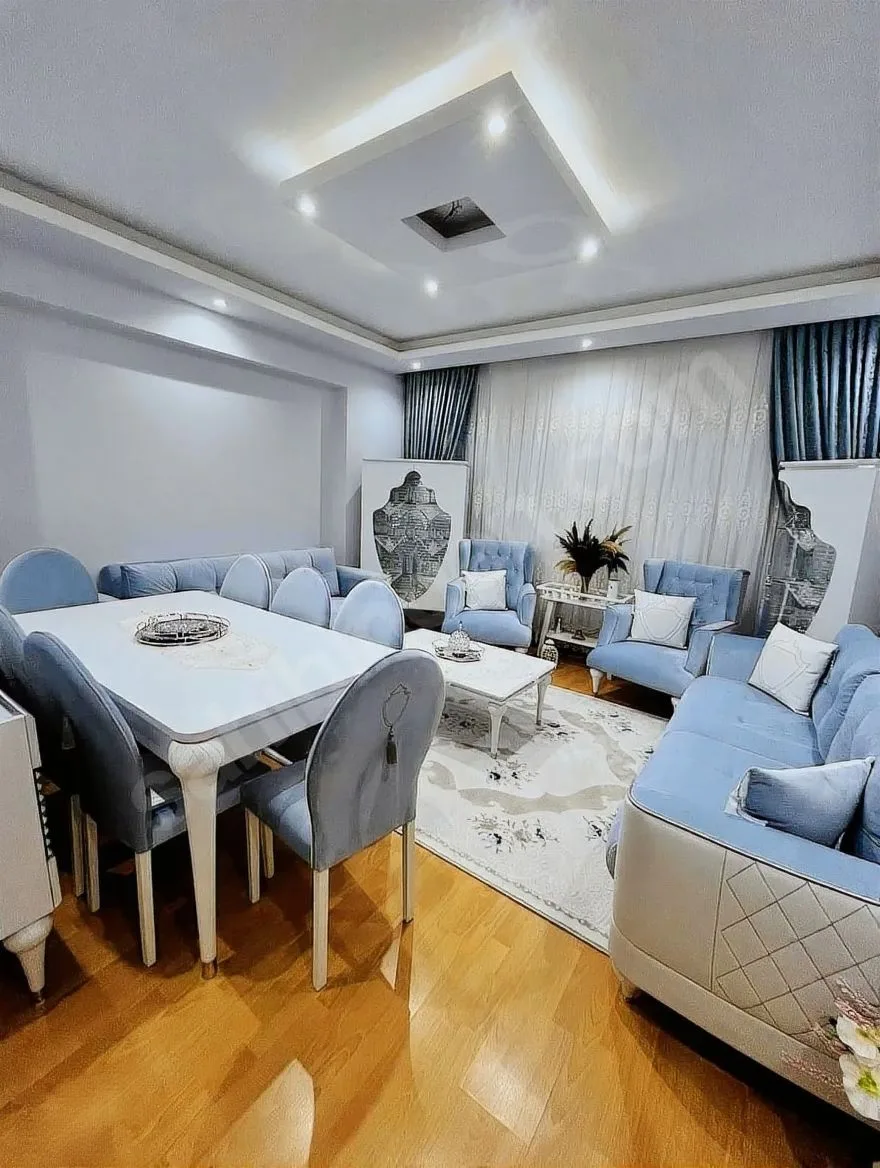 ERZURUM PALANDÖKEN SATILIK 3+1 DAİRE 155M² ASANSÖRLÜ - Fotoğraf 15