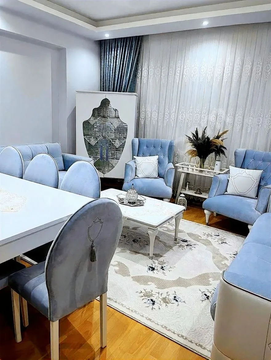 ERZURUM PALANDÖKEN SATILIK 3+1 DAİRE 155M² ASANSÖRLÜ - Fotoğraf 16