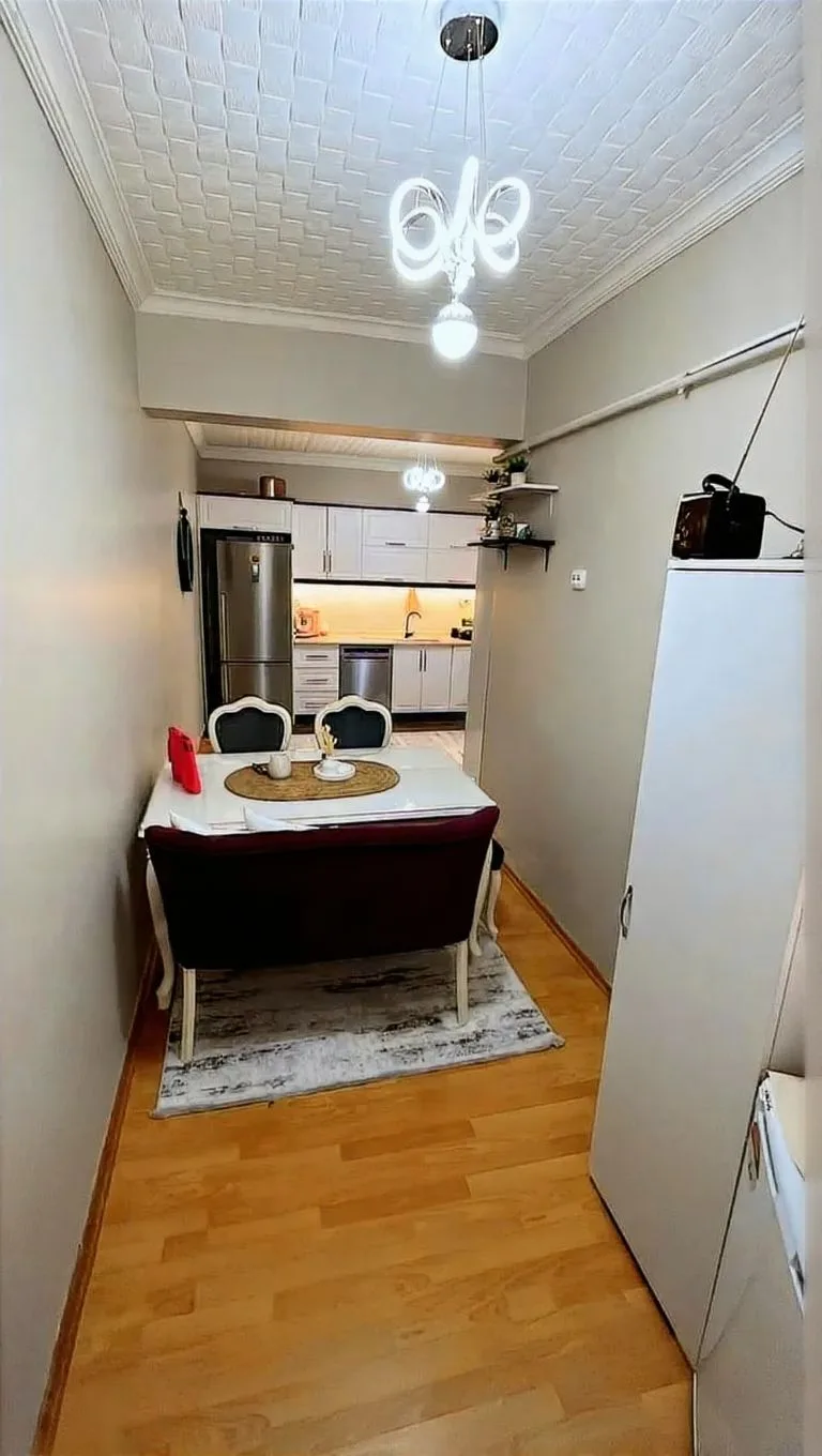 ERZURUM PALANDÖKEN SATILIK 3+1 DAİRE 155M² ASANSÖRLÜ - Fotoğraf 17