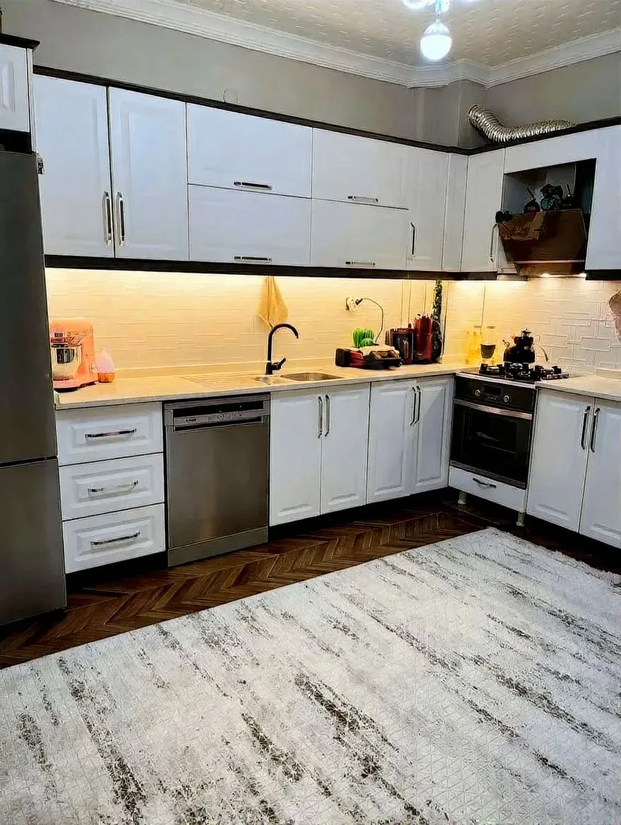 ERZURUM PALANDÖKEN SATILIK 3+1 DAİRE 155M² ASANSÖRLÜ - Fotoğraf 18