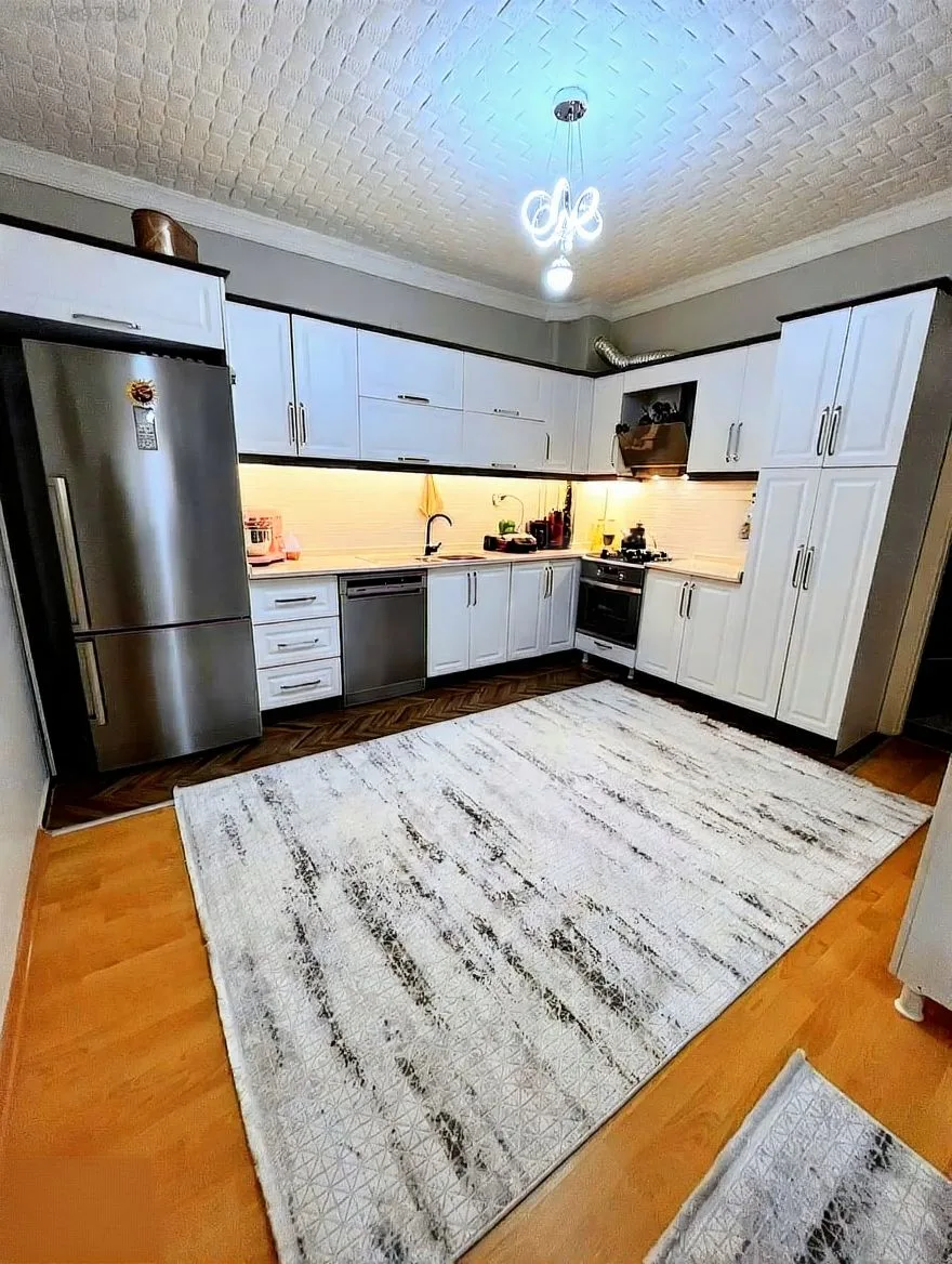 ERZURUM PALANDÖKEN SATILIK 3+1 DAİRE 155M² ASANSÖRLÜ - Fotoğraf 19
