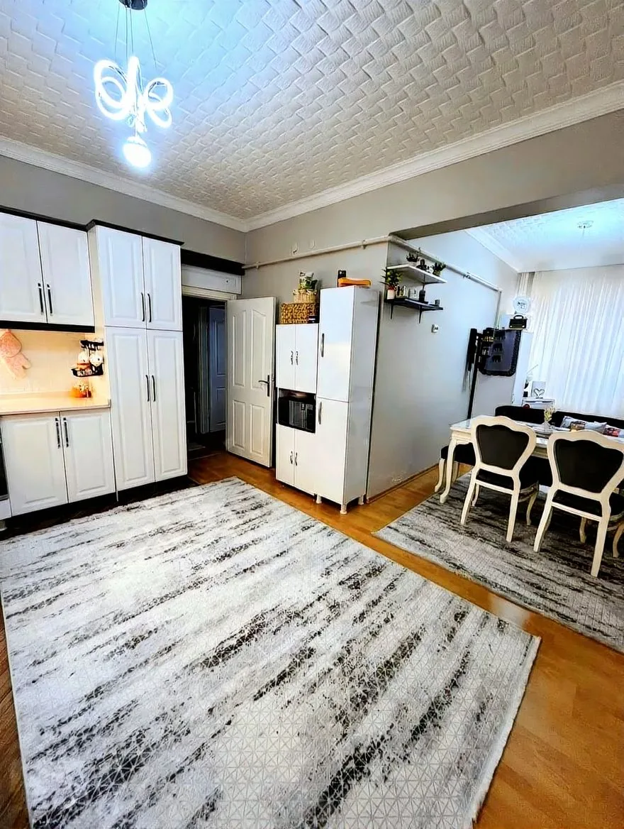 ERZURUM PALANDÖKEN SATILIK 3+1 DAİRE 155M² ASANSÖRLÜ - Fotoğraf 21
