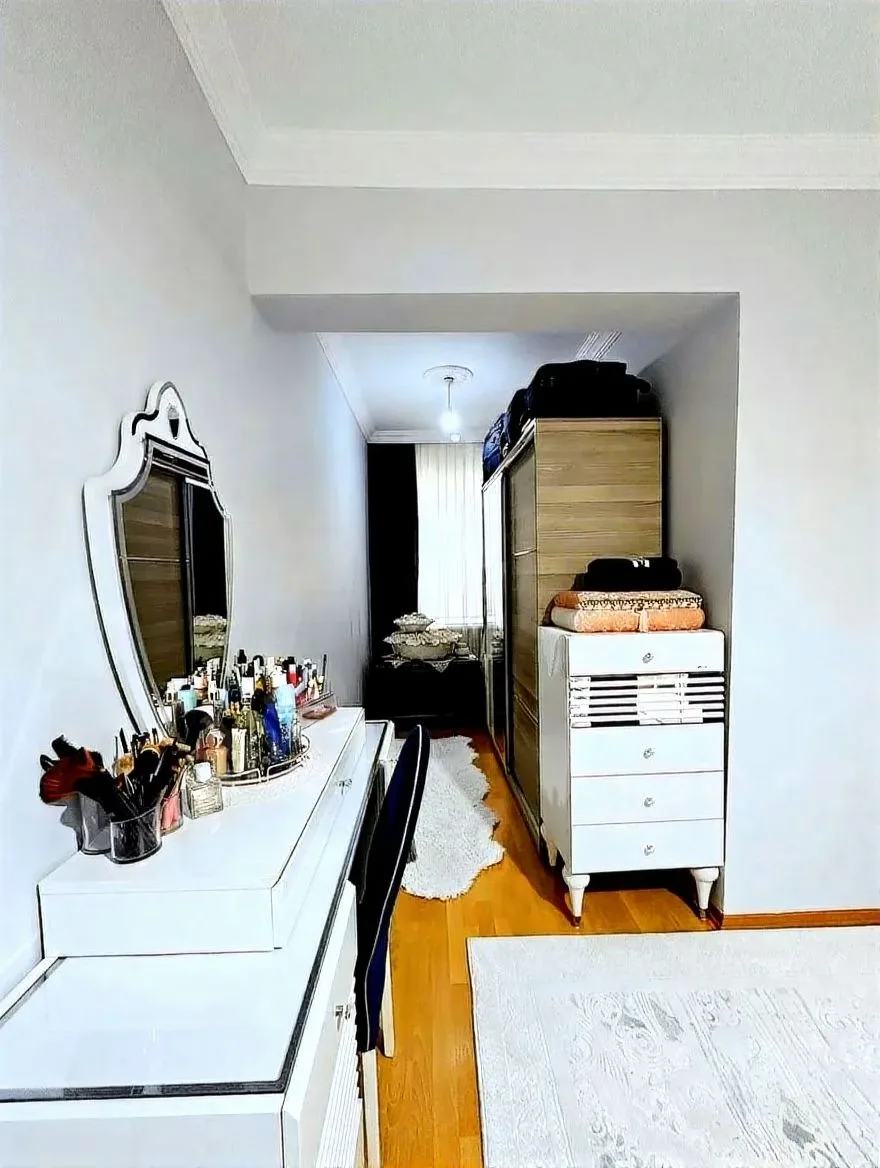ERZURUM PALANDÖKEN SATILIK 3+1 DAİRE 155M² ASANSÖRLÜ - Fotoğraf 8