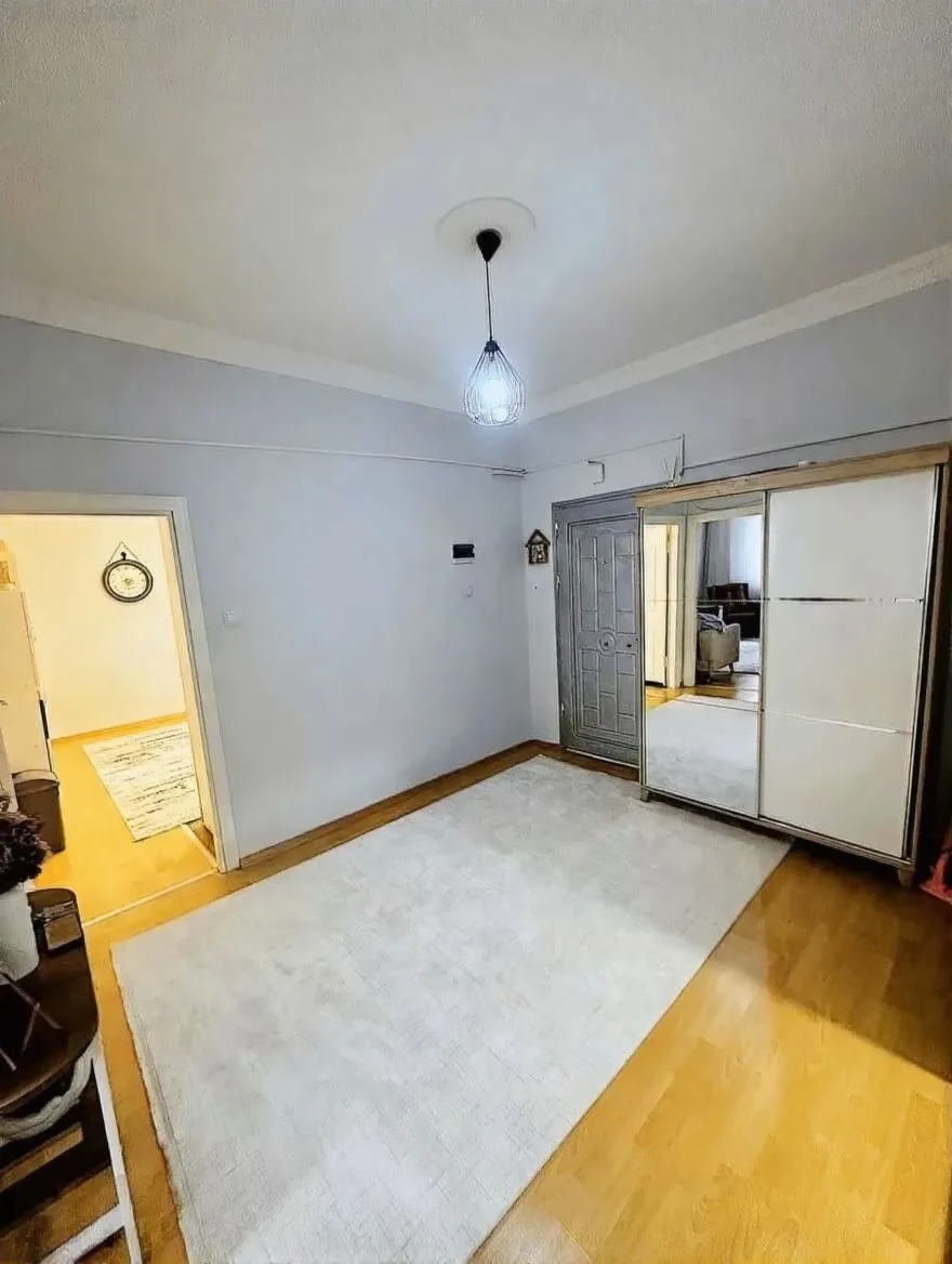 ERZURUM PALANDÖKEN SATILIK 3+1 DAİRE 155M² ASANSÖRLÜ - Fotoğraf 9