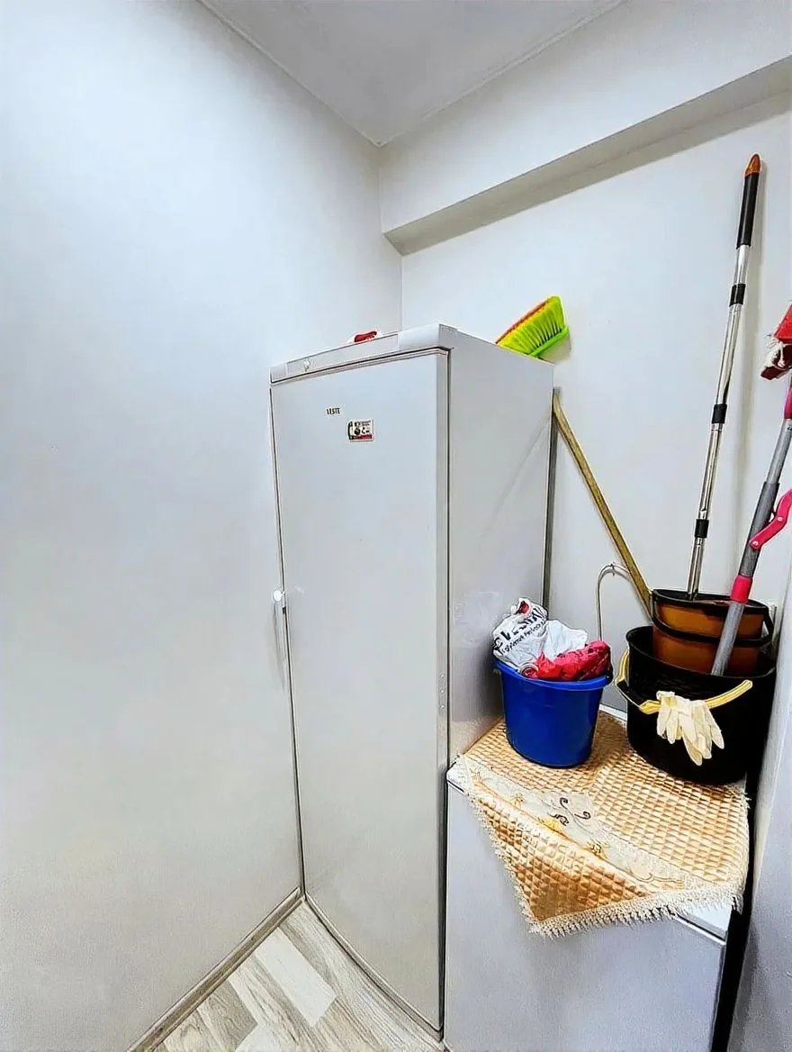 ERZURUM SATILIK 3+1 DAİRE ARA/3 KAT 135M² AZIZIYE - Fotoğraf 19