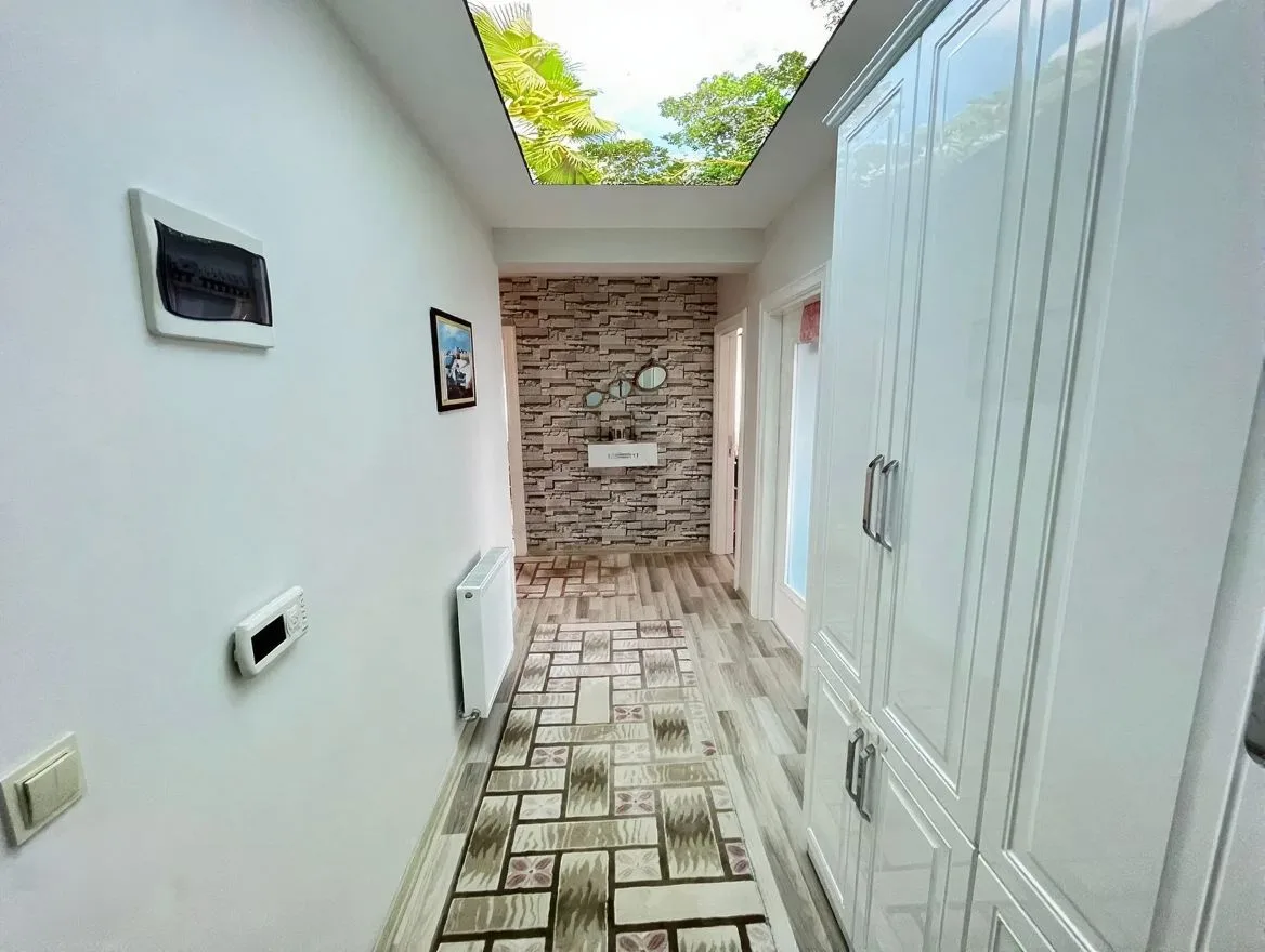 ERZURUM SATILIK 3+1 DAİRE ARA/3 KAT 135M² AZIZIYE - Fotoğraf 22