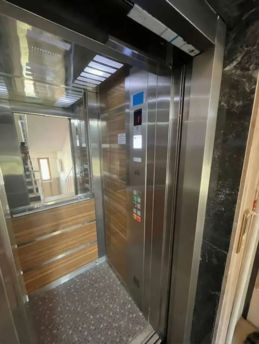 ERZURUM SATILIK 3+1 DAİRE ARA/3 KAT 135M² AZIZIYE - Fotoğraf 25